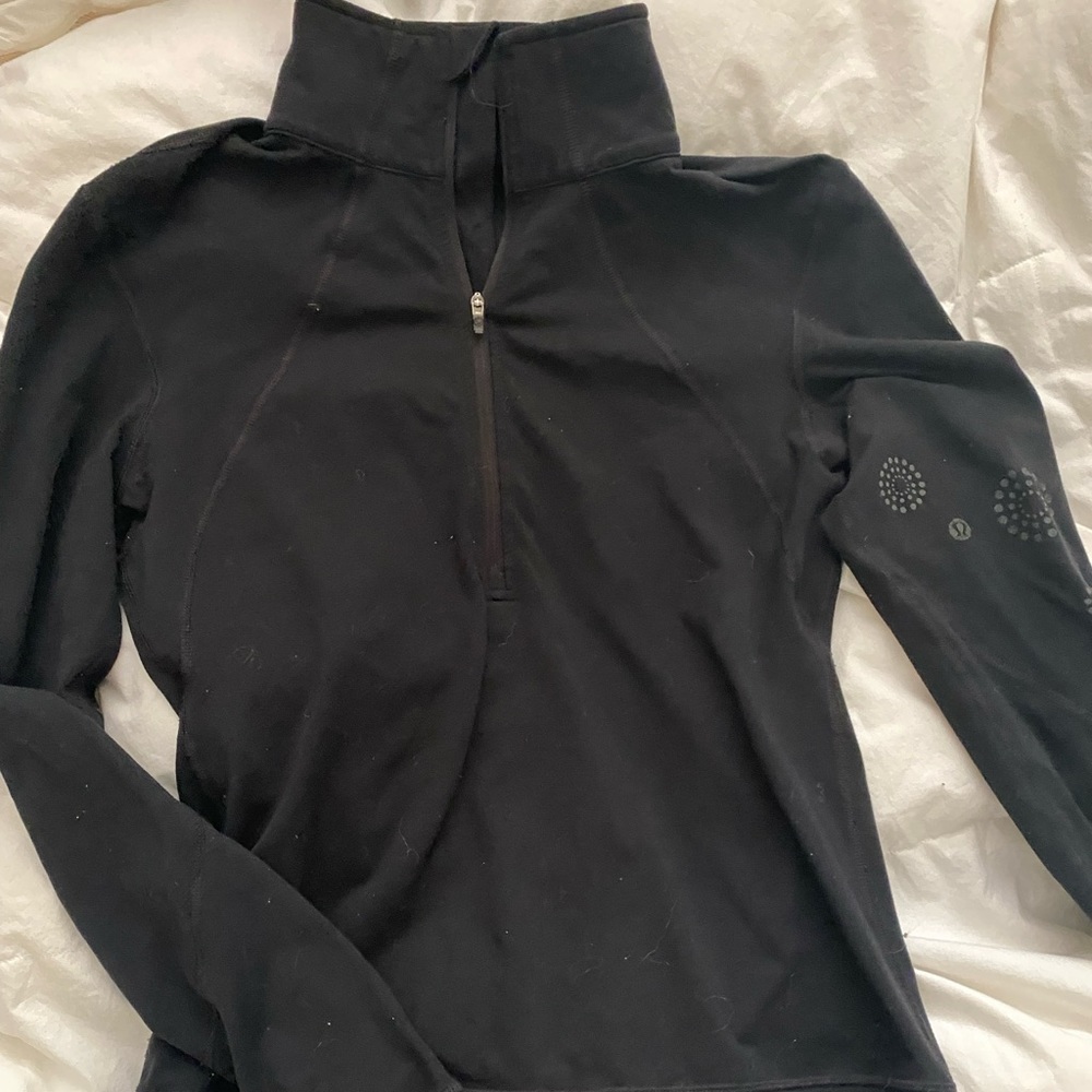 Lululemon jogger jacket
